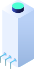 AI data filtering visualization