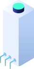 Machine learning filter process
