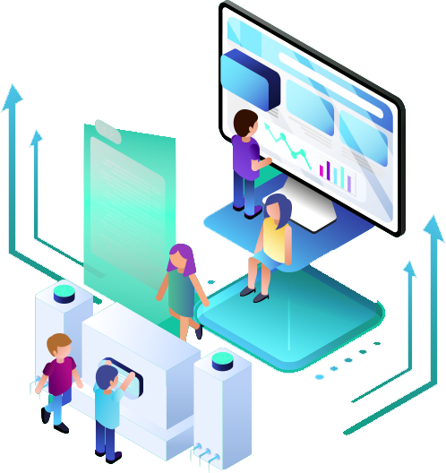 Complete AI automation ecosystem visualization